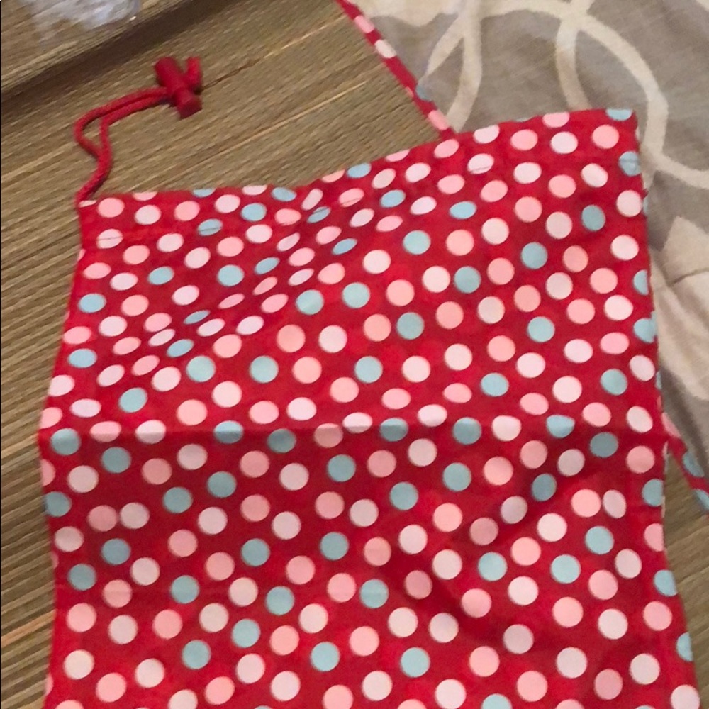 Beach bag 5 piece set - Never been used!!! - Picture 4 of 5